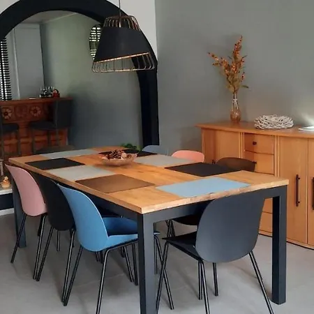 Watou'S Uzeke Apartment Poperinge Exterior photo