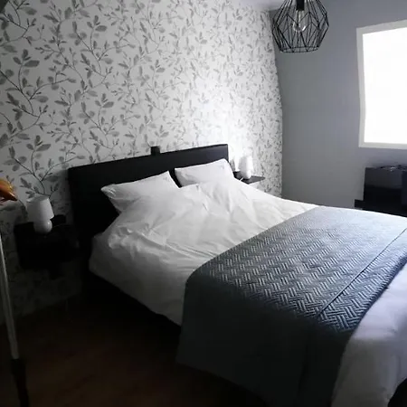 Watou'S Uzeke Apartment Poperinge Exterior photo