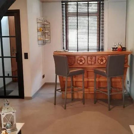 Watou'S Uzeke Apartment Poperinge Exterior photo