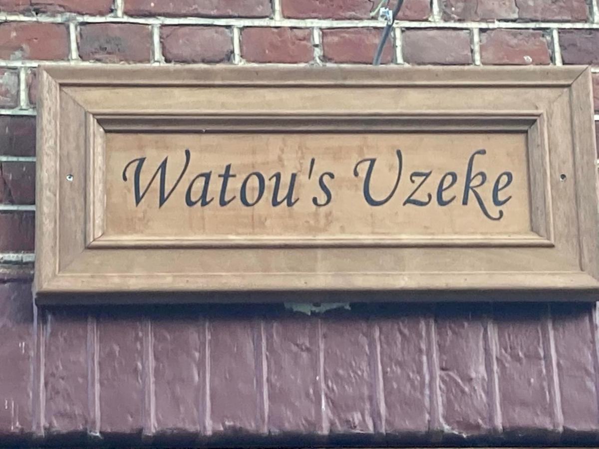 Apartment Watou's Uzeke