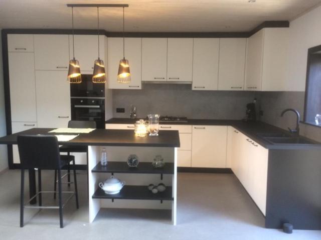 Apartment Watou's Uzeke