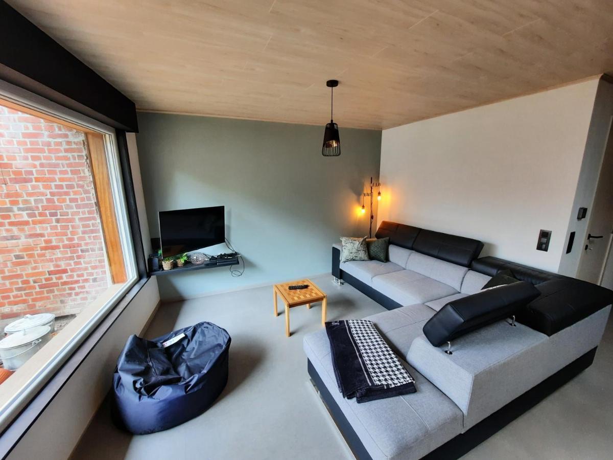 Apartment Watou's Uzeke Poperinge