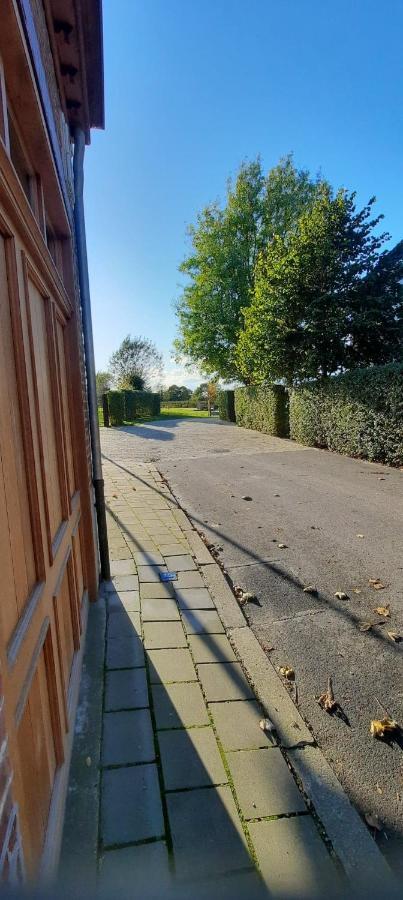 Apartment Watou's Uzeke Poperinge