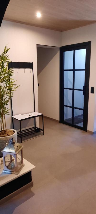 Apartment Watou's Uzeke Poperinge