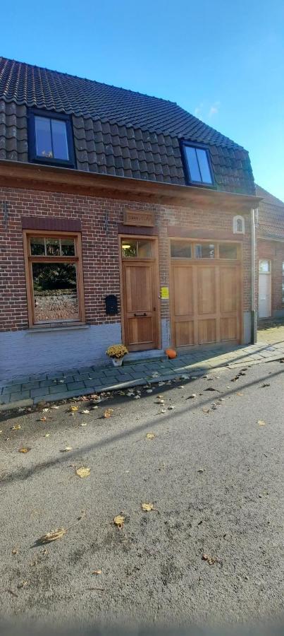 Apartment Watou's Uzeke Poperinge