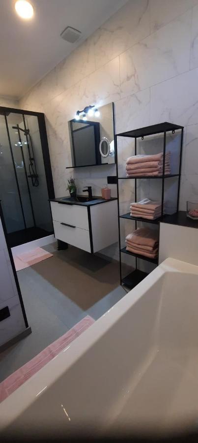 Apartamento Watou's Uzeke