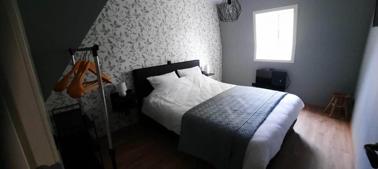 Watou's Uzeke Apartment