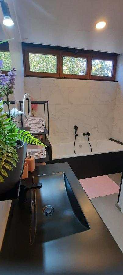 Apartment Watou's Uzeke *