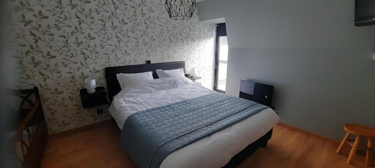 Watou's Uzeke Apartamento