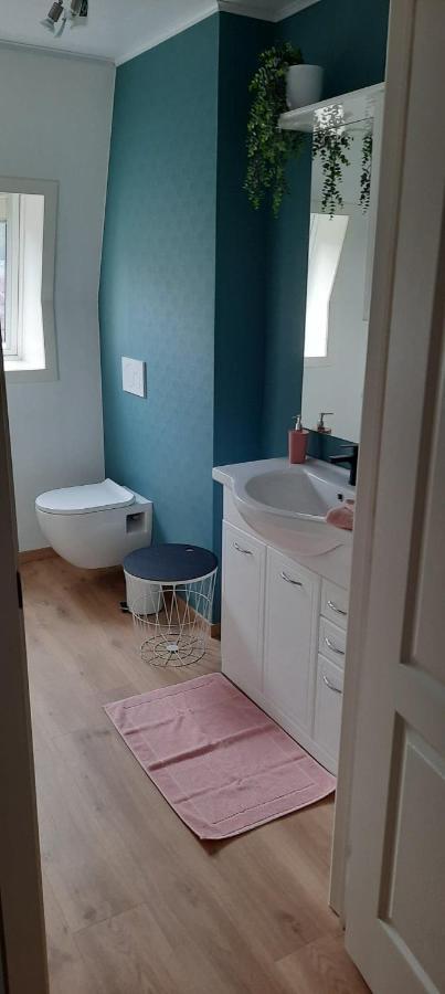 Apartment Watou's Uzeke Poperinge
